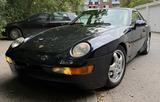 Porsche 968 Coupé+Schalter 6Gang /Euro 3 - Porsche 968 aus 1993