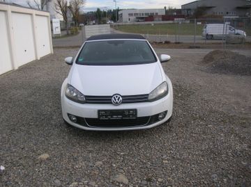 Volkswagen Golf - 2