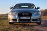 Audi A6 3.0 TDI tiptr. Avant  Bose, Luftfahrw. Leder