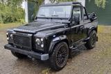 Land Rover Defender 90 Td4 Cabrio  SoftTop