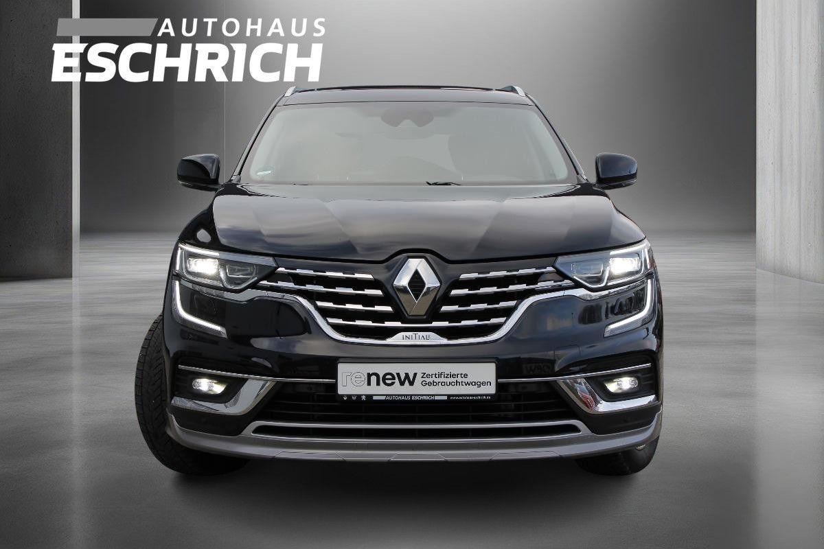 Fahrzeugabbildung Renault Koleos II 2.0BLUEdCi190 Initiale Paris 4WD