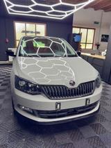 Skoda Fabia Monte Carlo | 1.Hand | Panorama | 8-FachBe - Skoda Fabia von privat