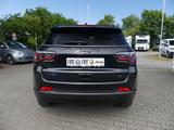Jeep Compass S PHEV 4Xe 240PS AT 1.3 T4 AHK NAVI KAME - Jeep Compass Gebrauchtwagen in Frankfurt