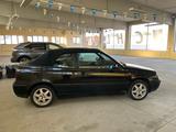 Volkswagen Golf 1.6 Comfortline Cabriolet Comfortline - VW Gebrauchtwagen von 1998