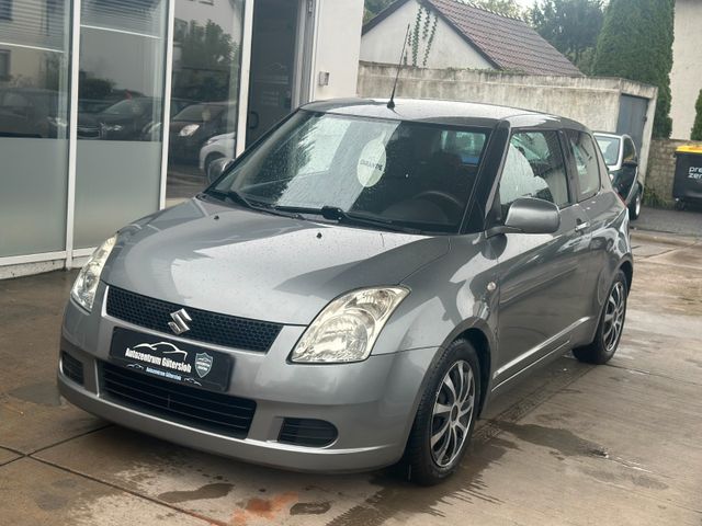 Suzuki Swift  *2. Hand / Klima / Garantie *