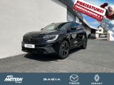 Renault Espace Esprit Alpine E-Tech Full Hybrid 200 - Renault Espace Tageszulassungen