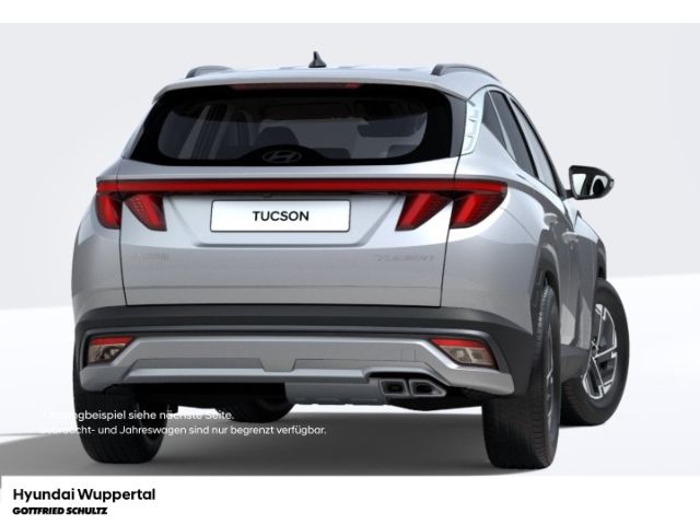 Hyundai TUCSON - Bild 4