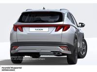Hyundai TUCSON - Vorschau Bild 4