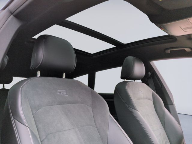 Arteon Shooting Brake 2.0 TSI 4M DSG R Line