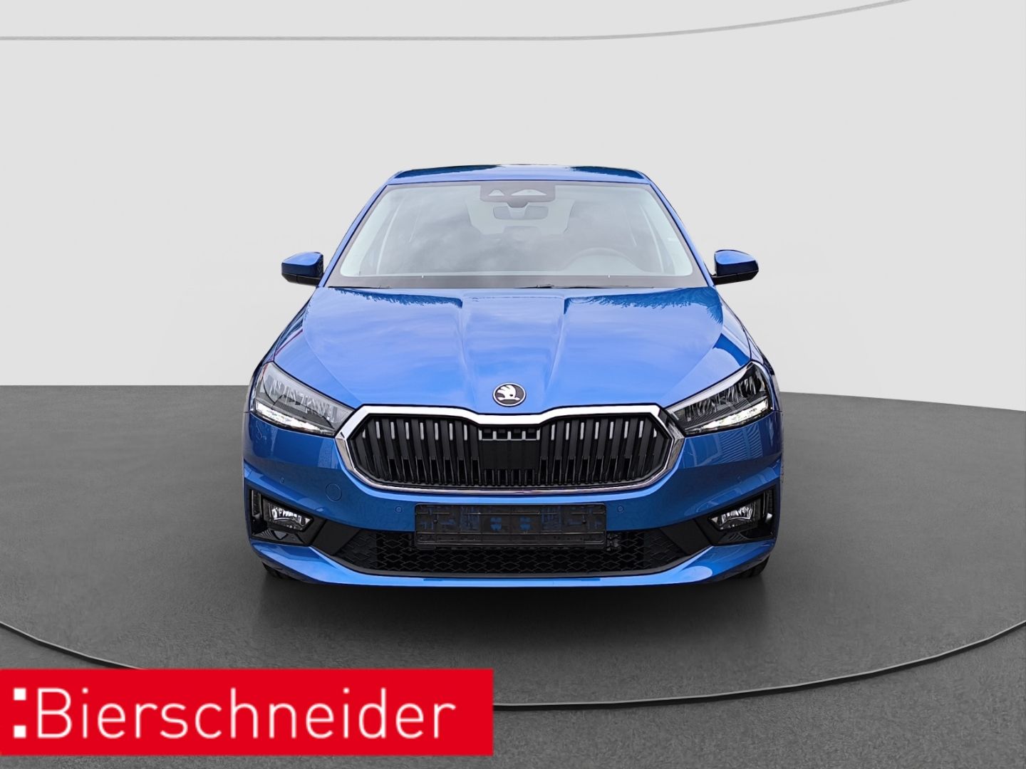 Skoda Fabia 1.0 MPI Selection 5-J-G LED RFK PDC imagem 2
