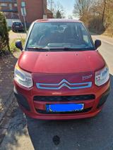 Citroën C3 Picasso VTi 95 Attraction Attraction - Citroën C3 Picasso: Attraction