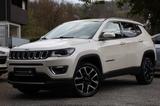 Jeep Compass 1.4 Limited 4WD/PANO/KAMERA/PREMIUM/LEDE - Jeep: Limited