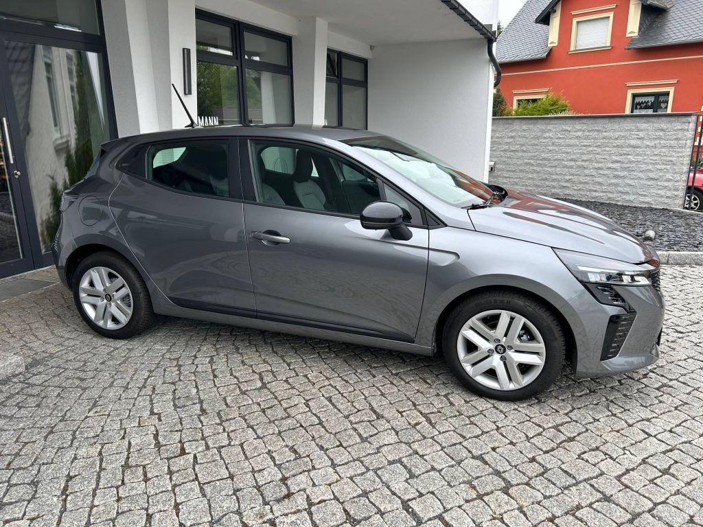 Renault Clio TCe 90 EVOLUTION*DAB+* imagem 2