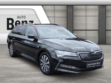 Skoda Superb - 7