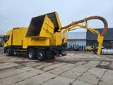 Iveco AS260S42Y/FS CM Saugbagger BDF Euro 5  - Iveco Sa