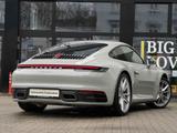 Porsche 911 Carrera Navi LED Bose Sound PDC DAB - Porsche 911er Reihe in Wuppertal
