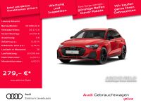 Audi A3 - Vorschau Bild 1
