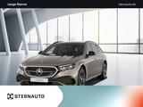 Mercedes-Benz E 300 de T AMG Line/Pano.-Dach/Distronic/Sitzhzg - Mercedes-Benz Hybrid (Diesel/Elektro): Braun