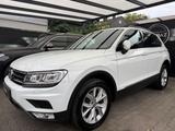 Volkswagen Tiguan Offroad 4Motion*ACC*TOWI*KAMERA*AHK - : Offroad