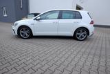 Volkswagen Golf VII 1,5 TSI DSG R-Line Pano/Nav/Kam/ACC/SH - Volkswagen Golf: R Line