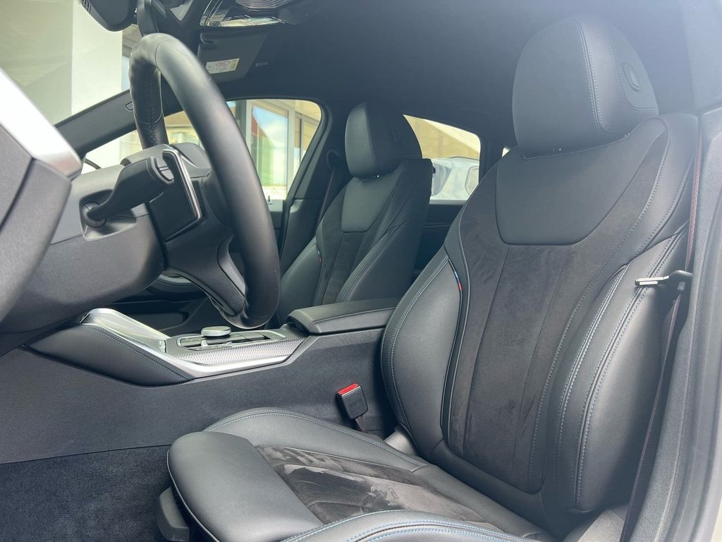 BMW 430 Gran Coupé — fotografia 3
