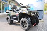 Loncin X Wolf 1000 ABS EPS 4x4 98PS inkl. Koffer - LONCIN MOTORRAD