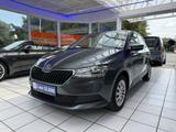 Skoda Fabia 1.0 MPI Cool Plus (EURO 6d-Temp)  - Skoda Fabia: Eu