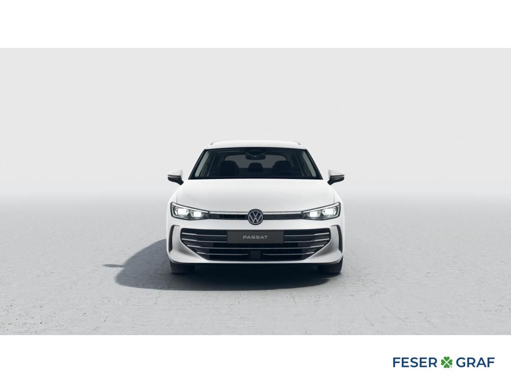 Volkswagen Passat - Bild 17