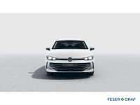 Volkswagen Passat - Vorschau Bild 17