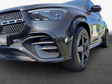 Mercedes GLE 350 - 6
