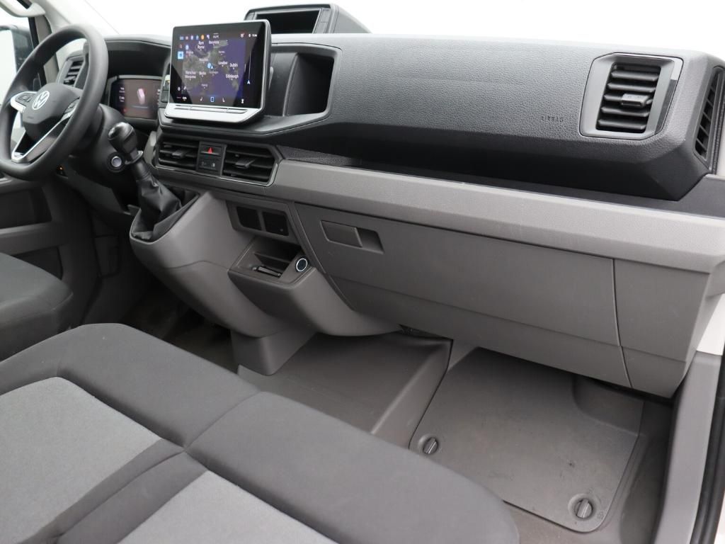 Volkswagen Crafter - Bild 4