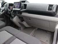 Volkswagen Crafter - Vorschau Bild 4