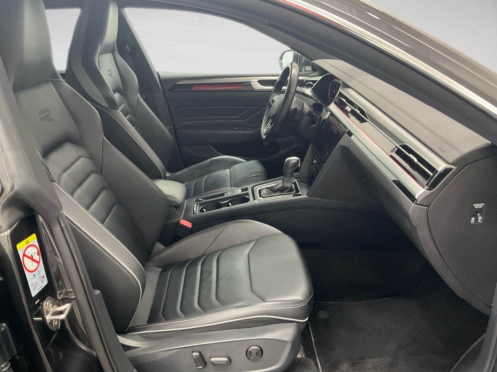 Volkswagen Arteon - Bild 9