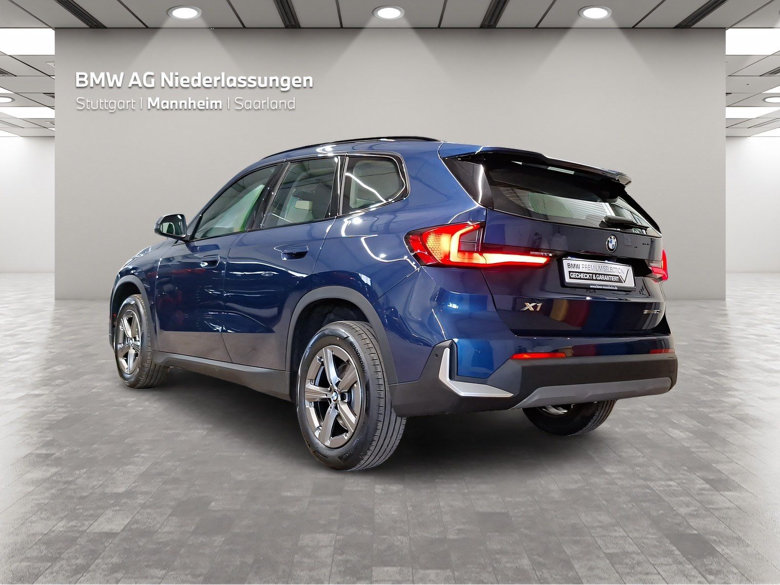 BMW X1 - Bild 2