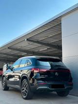 Mercedes-Benz EQA 250 - AMG Styling umfangreiche SA - gebrauchte Mercedes-Benz EQA aus dem Jahr 2021