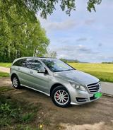 Mercedes-Benz Mercedes R 300 CDI 7-Sitzer Automatik TÜV ... - Mercedes-Benz R 300 Gebrauchtwagen