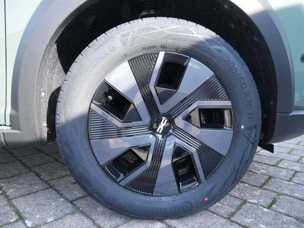 Fahrzeugabbildung Dacia Sandero Stepway Expression TCe 90