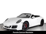 Porsche 991 -2 Carrera GTS Cabrio 18-Wege Kamera Bose Te - Porsche 991 in Mannheim