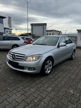 Mercedes-Benz C 180 Kompressor*NAVI*PDC*TÜV 10/2027 - Mercedes-Benz C 180 Gebrauchtwagen in Augsburg