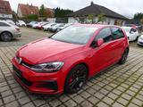 Volkswagen Golf VII Lim. GTI Performance KAMERA VIRTUAL - Volkswagen Gebrauchtwagen in Braunschweig