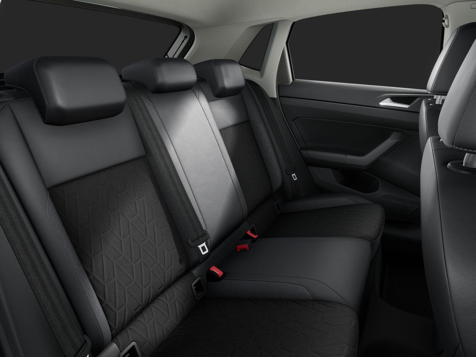 Volkswagen Polo Energy 1.0 TSI DSG LED NAVI SHZ, миниатюра 11