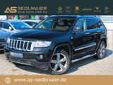 Jeep Grand Cherokee 3.0 CRD Overland PANO|AHK|ACC|NAV - Jeep Grand Cherokee aus 2012 mit Diesel-Antrieb