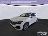 Volkswagen TOUAREG R-LINE 3.0 V6 TDI TIPTRONIC (+EURO6) LED - VW Touareg Gebrauchtwagen in Osnabrück