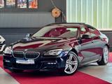 BMW 640d Gran Coupé M Paket Pano LED HeadUp 1Hand - BMW 6 Series