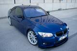 BMW 335i Coupé - - BMW 335 aus 2010: Coupe, 335i