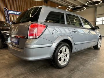 Opel Astra H Caravan Edition *TÜV: 1127*TEMPO*KLIMA*
