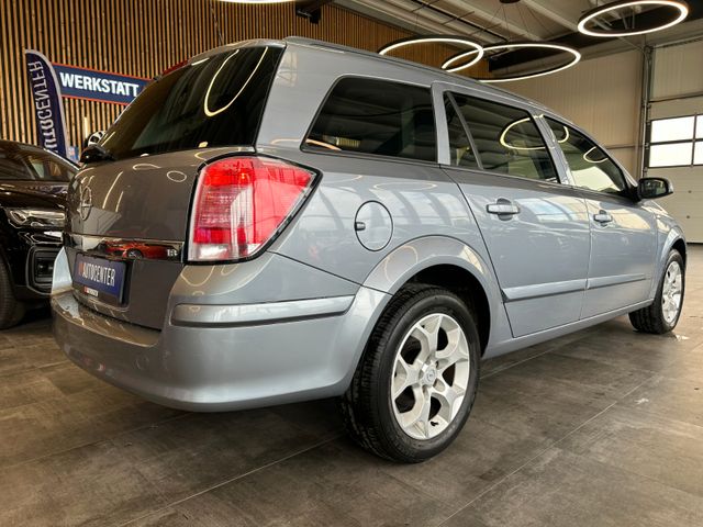 Opel Astra H Caravan Edition *TÜV: 1127*TEMPO*KLIMA*