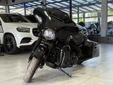 Harley-Davidson FLHTK Street Glide 114 Ape Lenker BigSpoke 21" - BEHINDERTEN UMBAU BENZIN