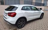 Mercedes-Benz GLA 200 - Urban Line - gebrauchte Mercedes-Benz GLA 200 aus dem Jahr 2017
