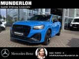 Audi Q2 35 2.0 TDI S line (EURO 6d) PANORAMA+ACC - Audi Q2 in Oldenburg